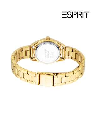 ESPRIT Ladies Watch with Bracelet